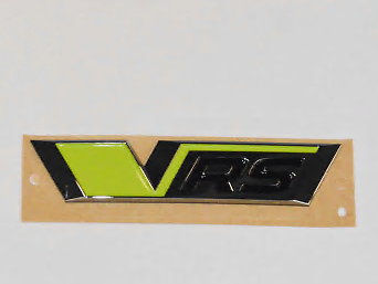 new skoda enyaq iv front left side panel decorative film 5la853041a7dz original