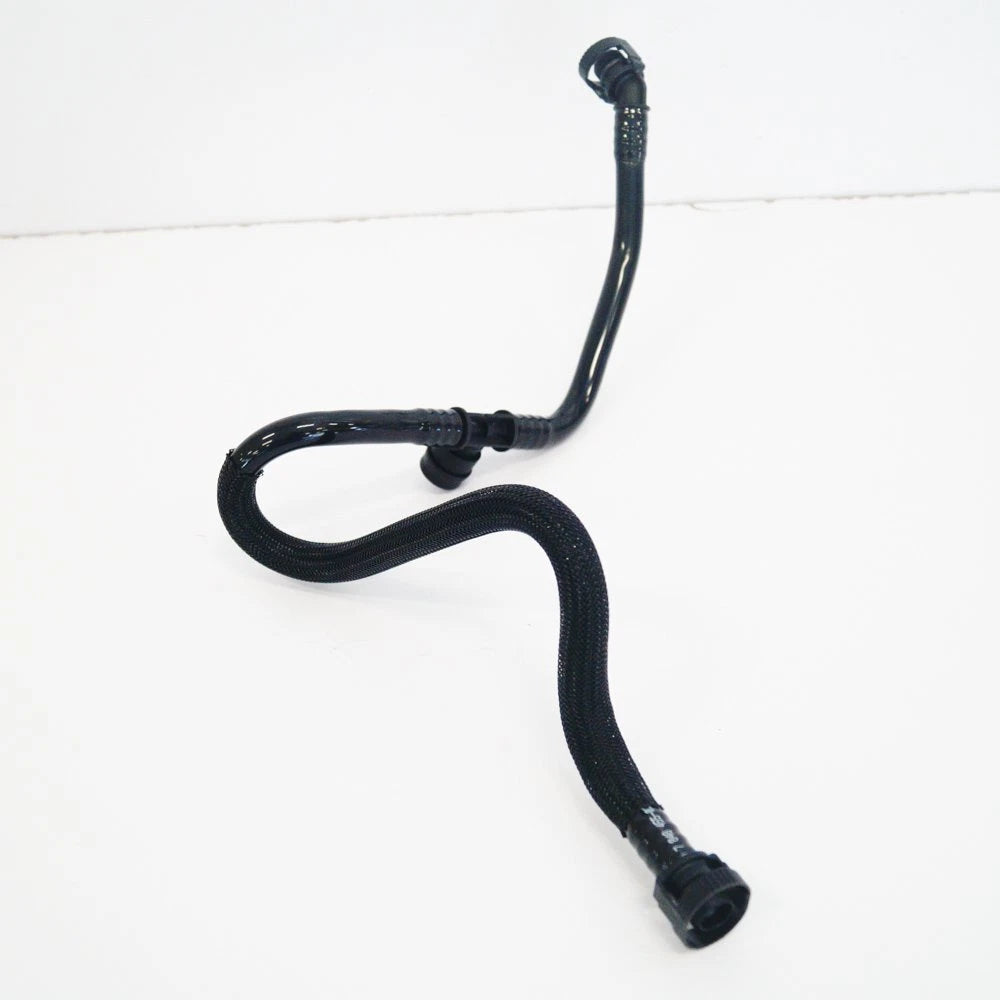 NEW BMW M3 F80 SUCKING JET PUMP WITH LINES 13907848455 7848455 ORIGINAL