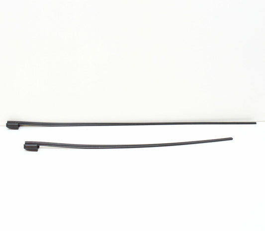 Genuine Volvo Xc60 Mk2 Windshield Wiper Blade Insert Set Lhd 31490722 Original