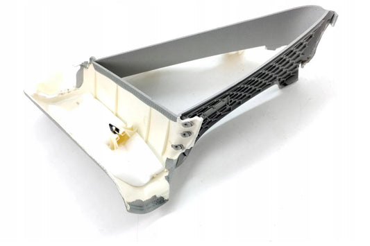 NEW AUDI A7 SPORTBACK 4G8 REAR LEFT UPPER C-PILLAR TRIM 4G8867287HF6 ORIGINAL