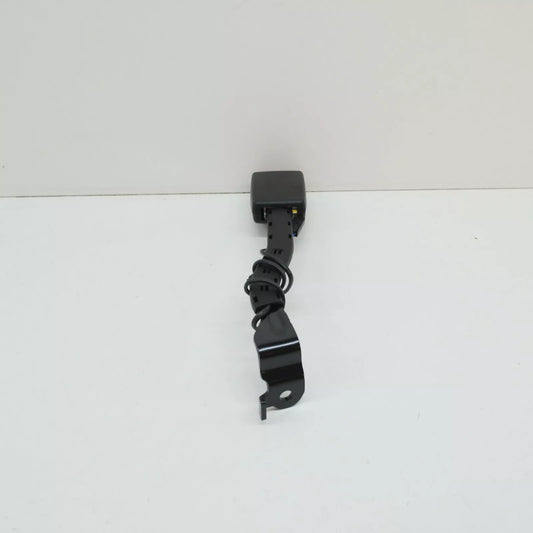 NEW VW GOLF MK6 FRONT LEFT SEAT BELT LATCH 1K4857755ABQVZ