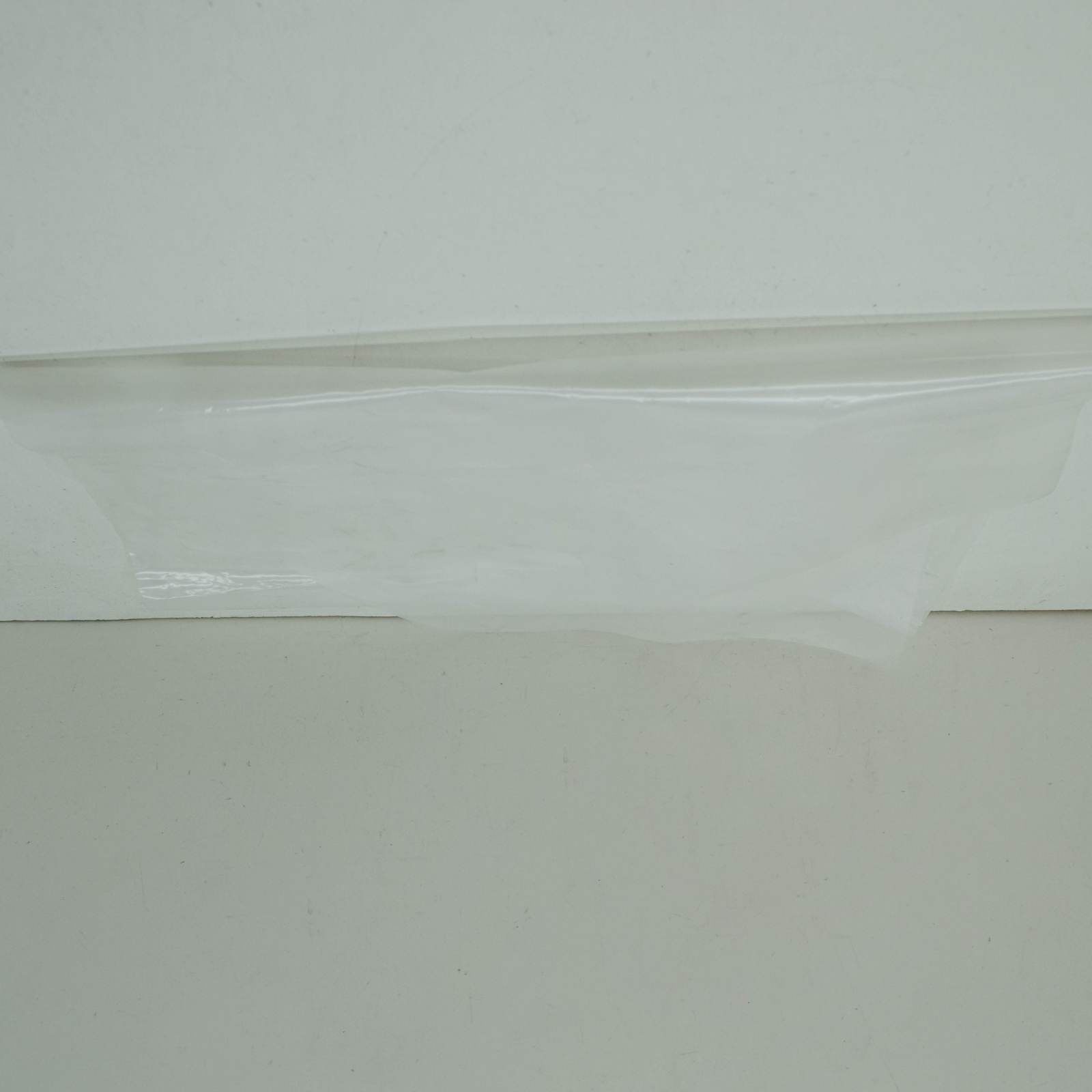 NEW MERCEDES-BENZ SL COUPE C107 FRONT DOOR PANELING SEAL A1077270087 ORIGINAL