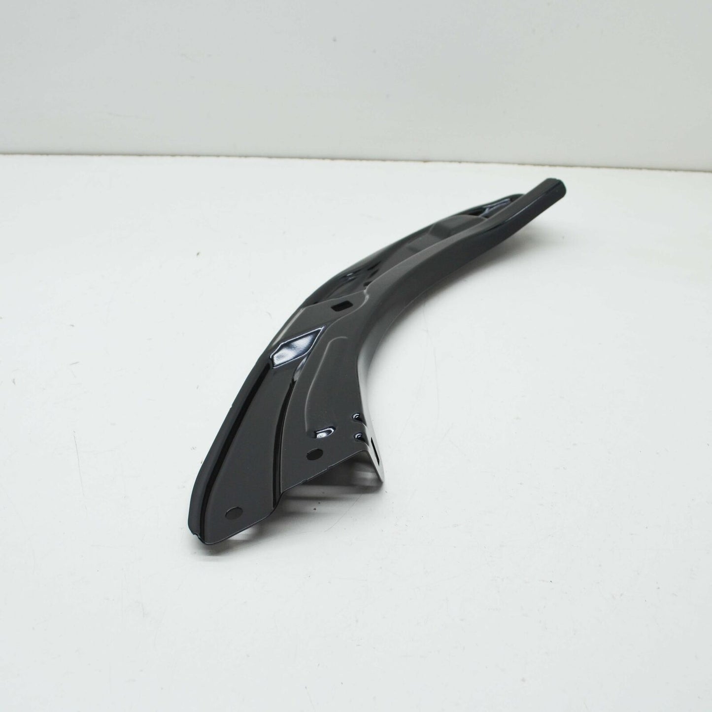 NEW SKODA RAPID NH3 FRONT SLAM PANEL RIGHT CONNECTION 5JA805932A ORIGINAL