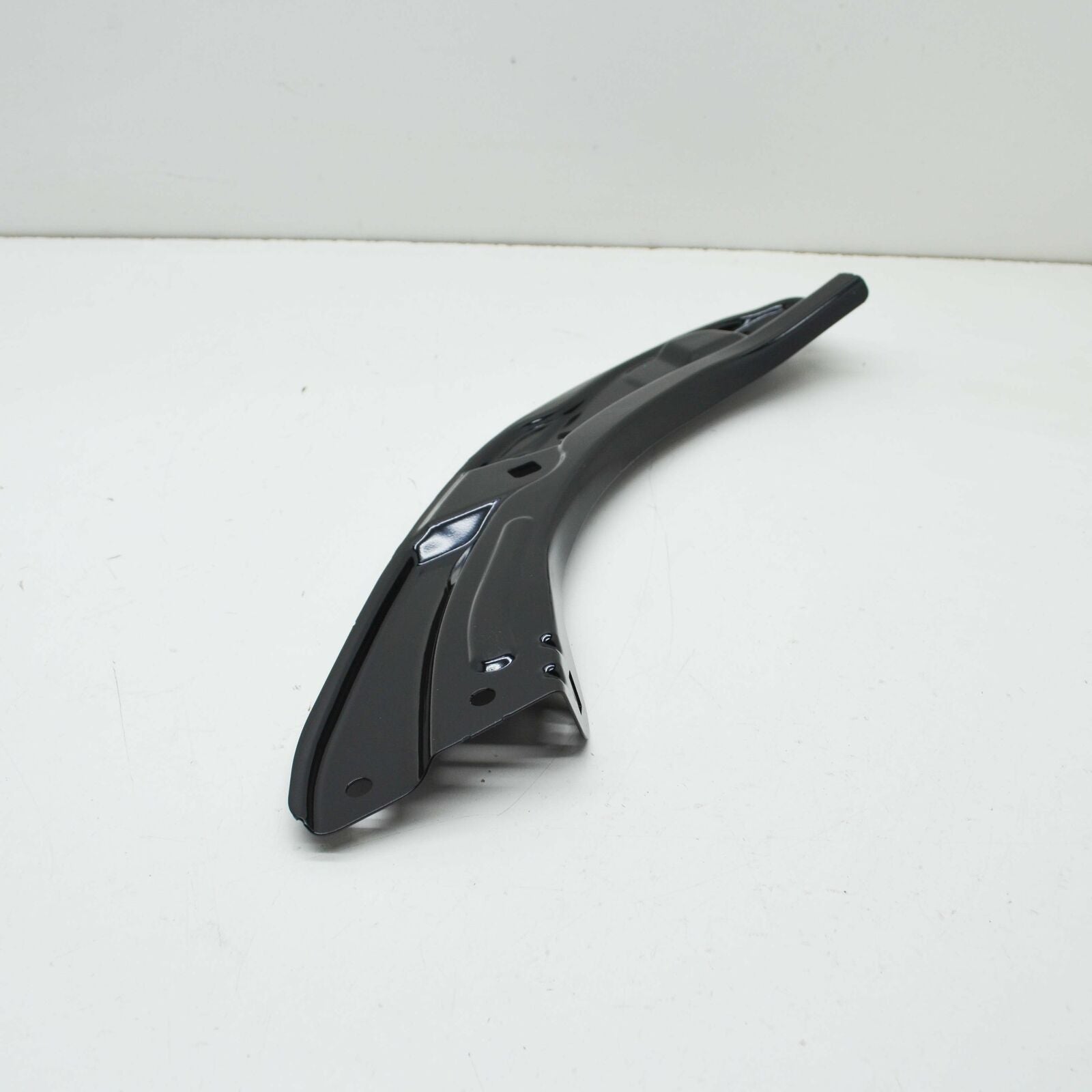 NEW SKODA RAPID NH3 FRONT SLAM PANEL RIGHT CONNECTION 5JA805932A ORIGINAL