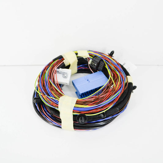 NEW MB CLA C117 REVERSING CAMERA WIRING HARNESS LHD A1175404902 ORIGINAL