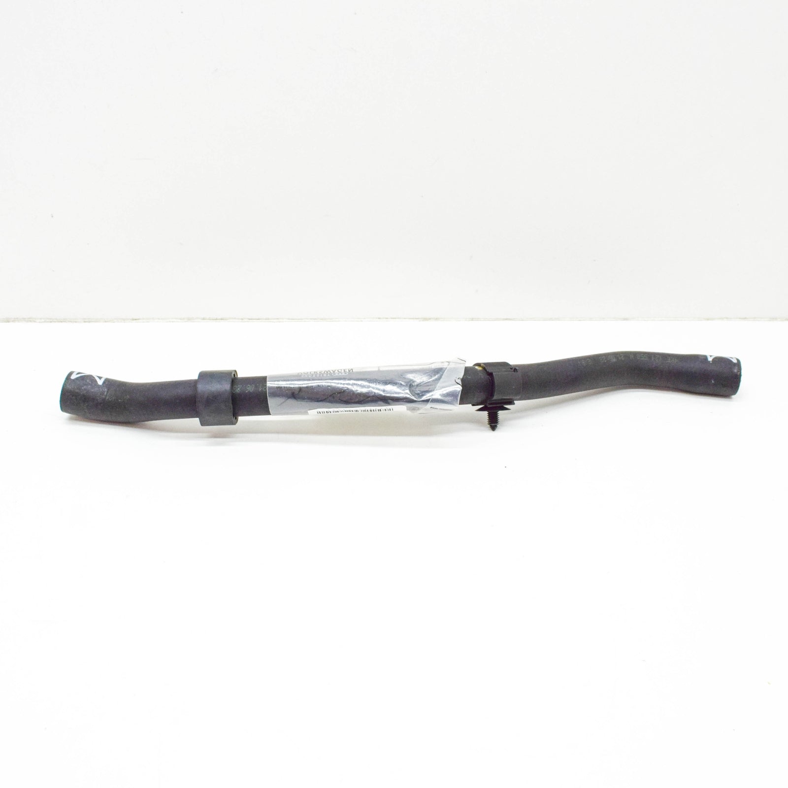 NEW AUDI E-TRON SPORTBACK GEA COOLANT HOSE PIPE 4KE121609S ORIGINAL