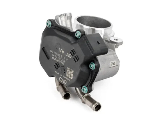 NEW AUDI Q2 THROTTLE VALVE CONTROL ELEMENT 04L128063T ORIGINAL