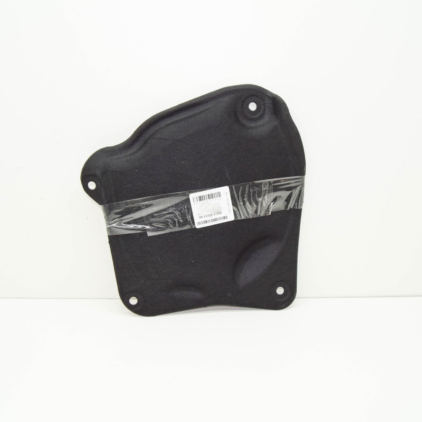 NEW MERCEDES-BENZ S W222 ENGINE HOOD RIGHT DAMPING A2226820226 ORIGINAL