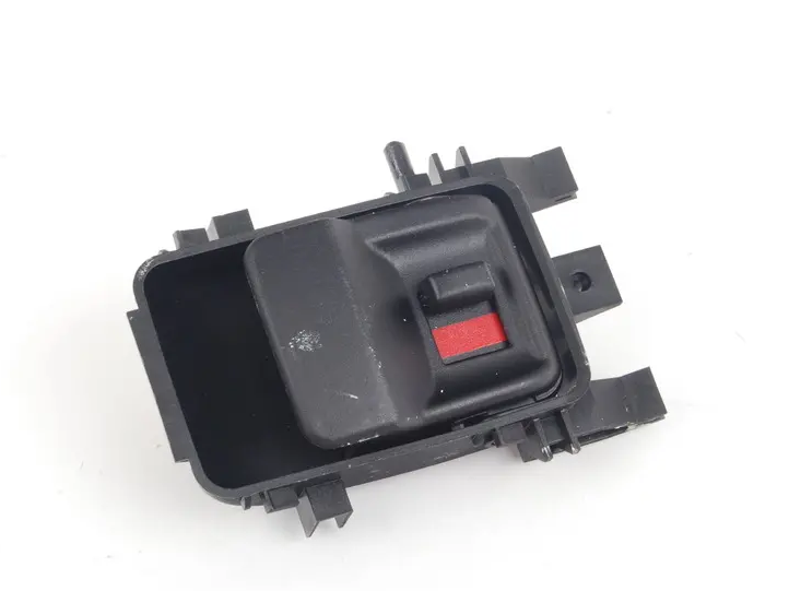 NEW MB ML W163 REAR PANEL DOOR INTERIOR HANDLE A16376000617C45 ORIGINAL