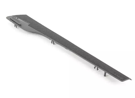 NEW MB E T-MODEL S212 UPPER RIGHT CARGO AREA COVER A21284908039051 ORIGINAL