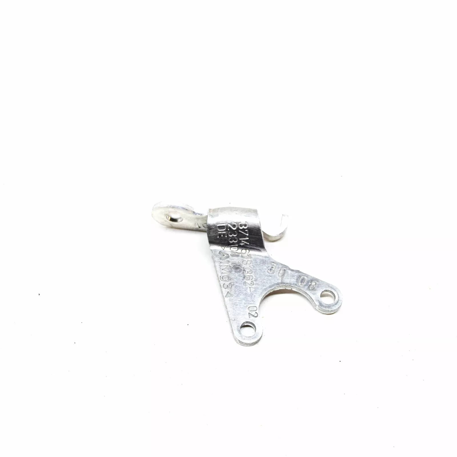 NEW BMW 7 F01,F02 RIGHT HEADLIGHT LEVEL BRACKET 37146781362 6781362 ORIGINAL