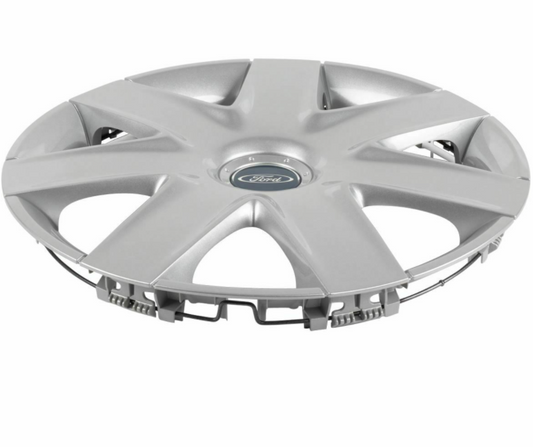 new ford grand c-max mk2 wheel cover trim 6m21-1130-ab 1432049 original