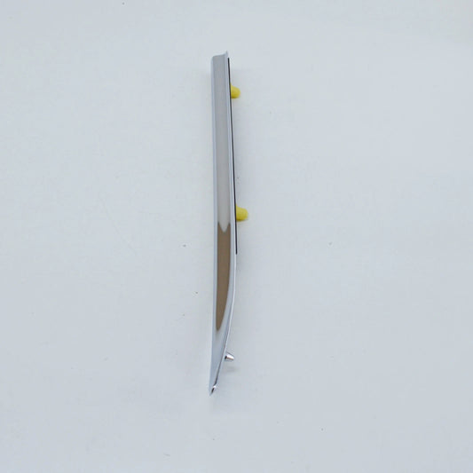 NEW BMW 3 E46 FRONT RIGHT MOULDING FENDER 51138238876 8238876 ORIGINAL