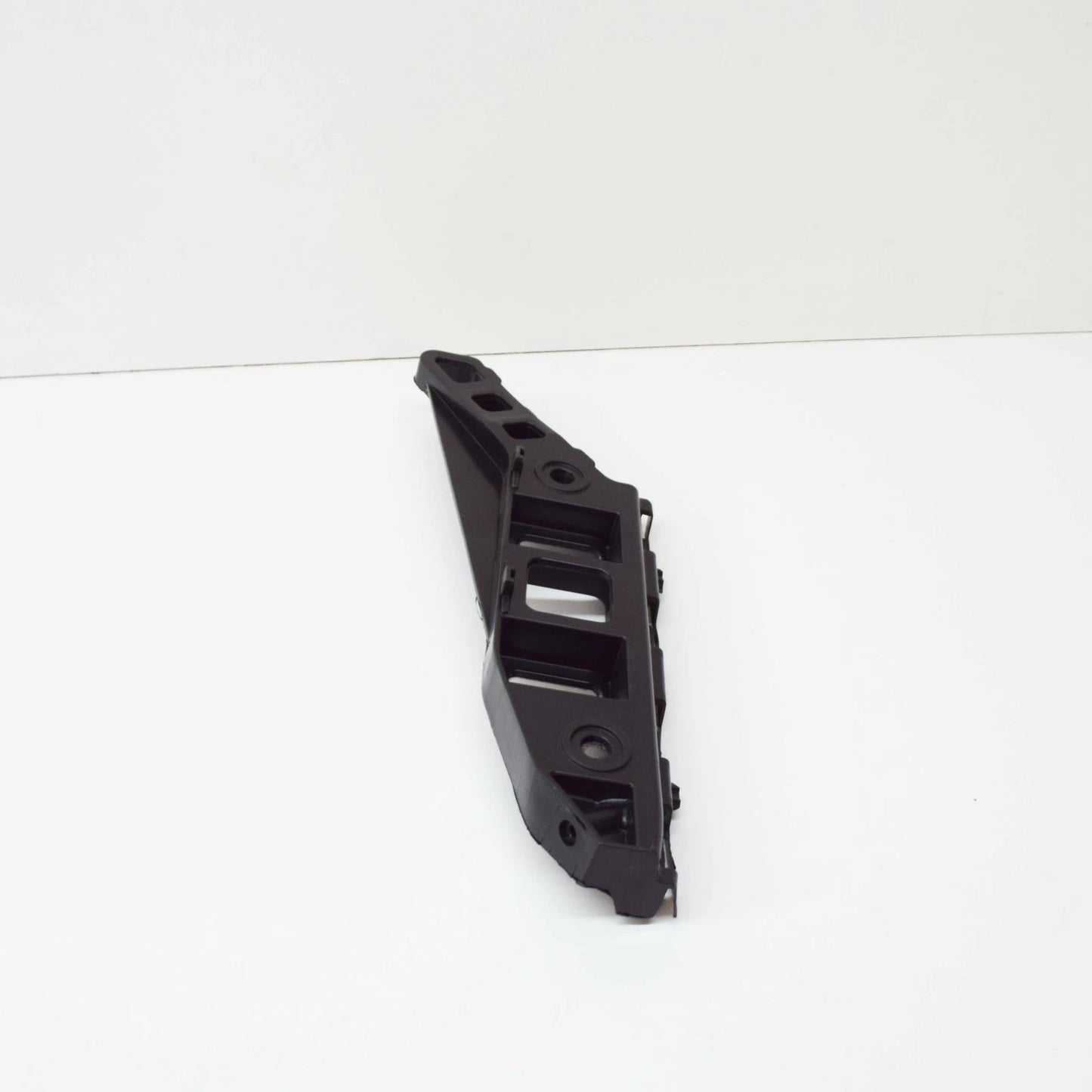 NEW VW SCIROCCO MK3 FRONT BUMPER RIGHT SIDE GUIDE PROFILE 1K8807184B ORIGINAL