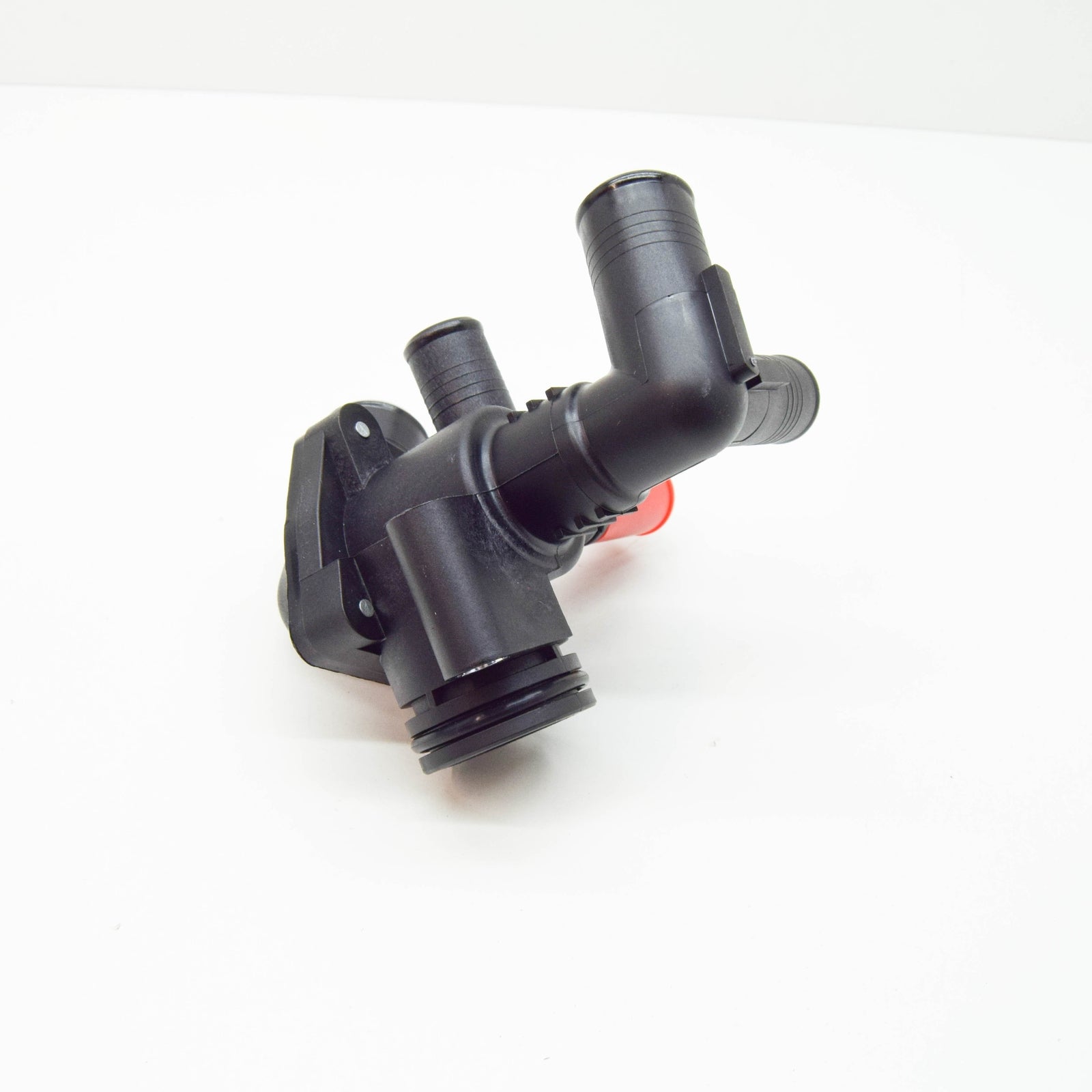 new ford transit mk4 thermostat housing bk2q-8a586-ab 1731770 original