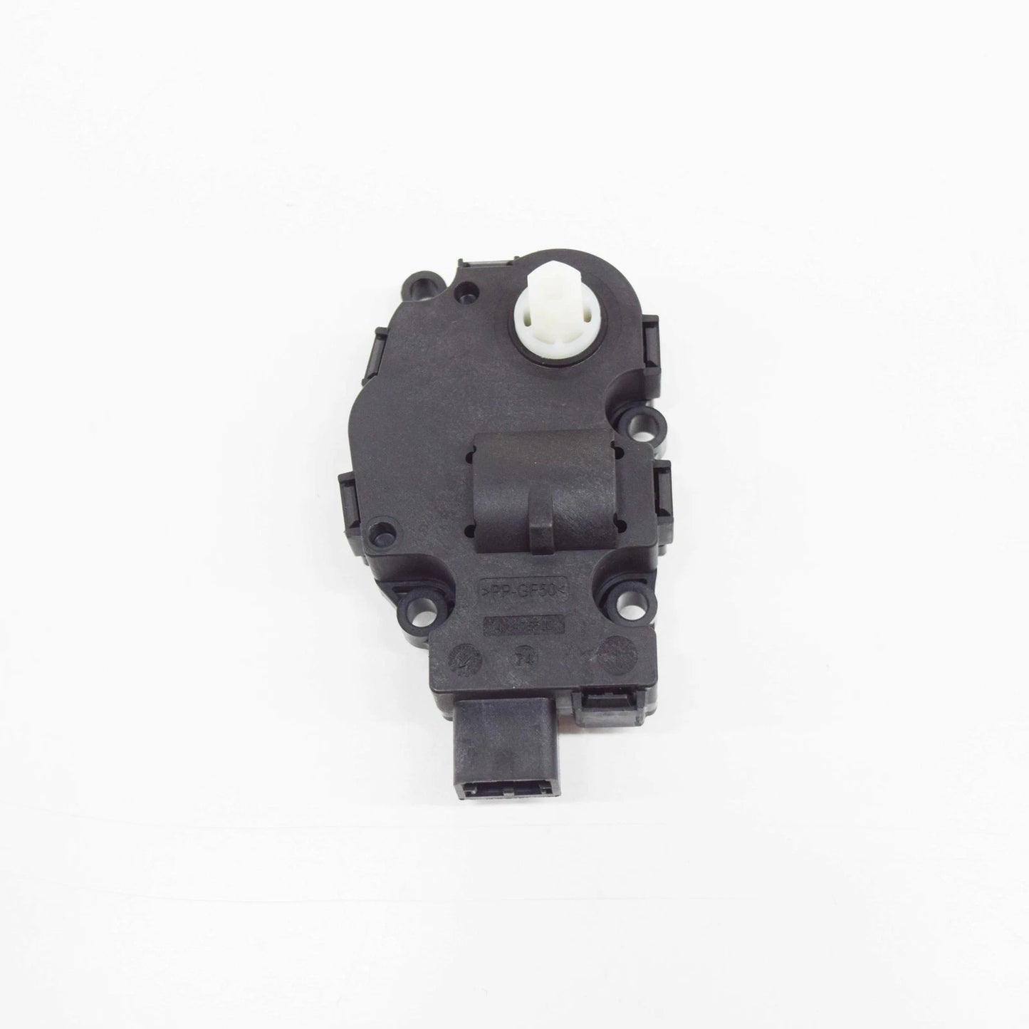 NEW AUDI Q5 8R COOLING SYSTEM SIDE SERVOMOTOR 8R0820510A ORIGINAL