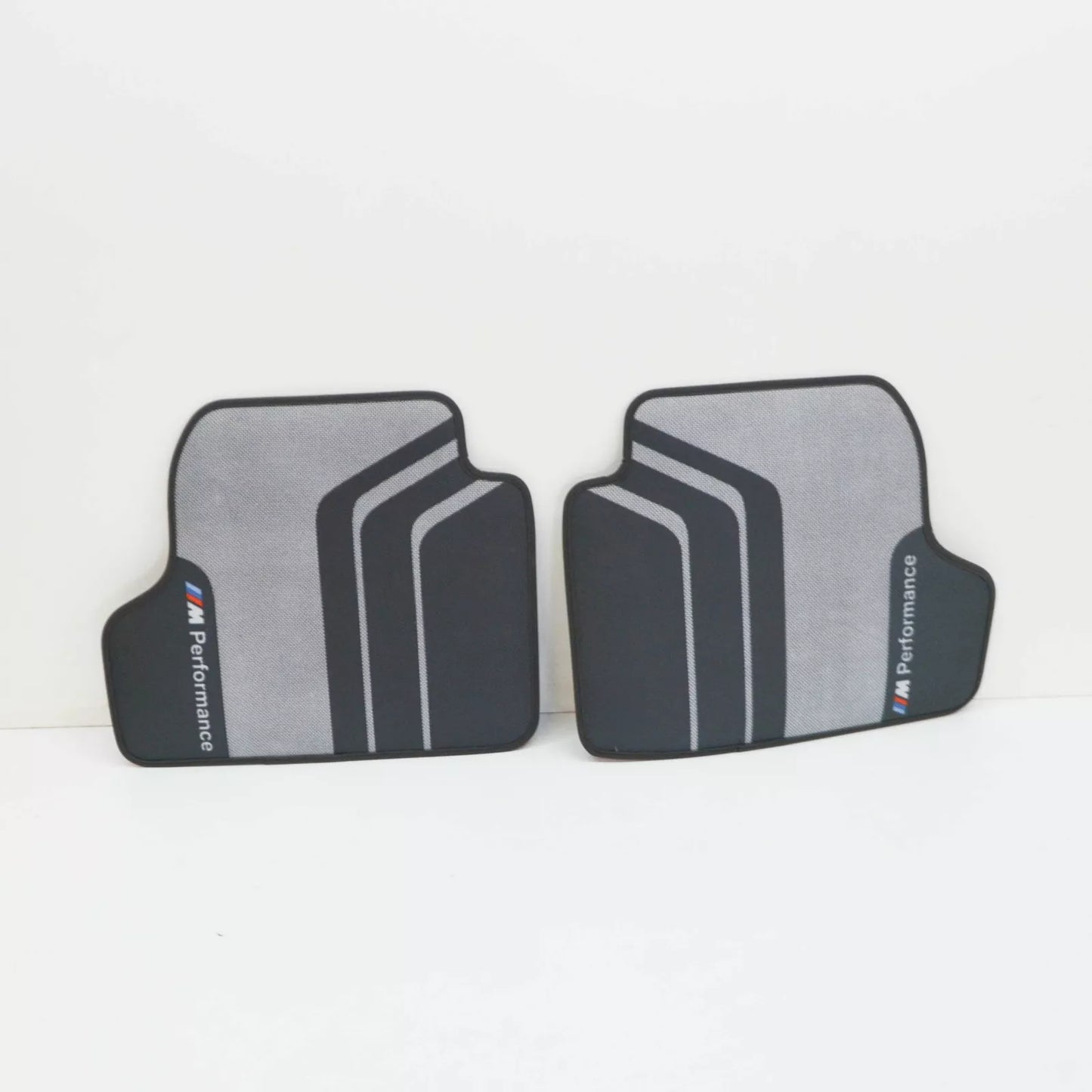 NEW BMW 4 F32 REAR FLOOR MATS 51472409933 2409933 ORIGINAL