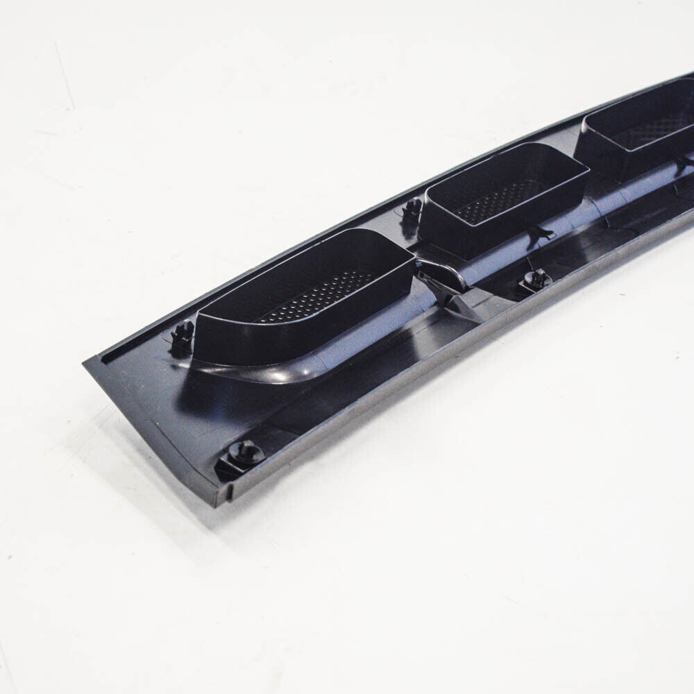 Genuine Mb A-Class W169 Front Windshield Air Inlet Grill A1698360018 Original