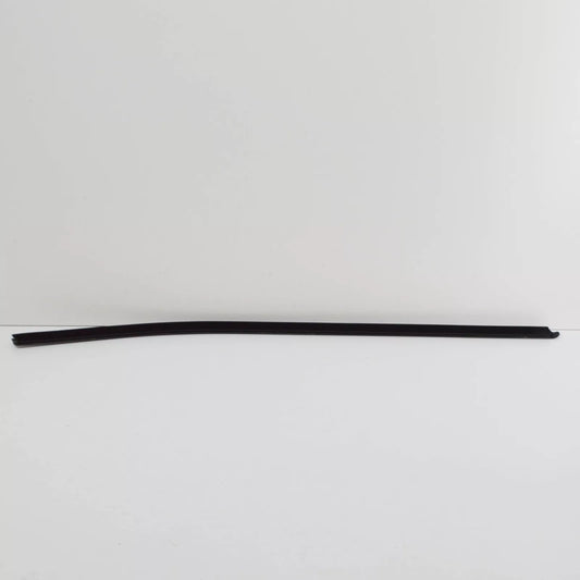 NEW VW TRANSPORTER T6 FRONT RIGHT DOOR WINDOW OUTER SEAL 7LA837704A ORIGINAL