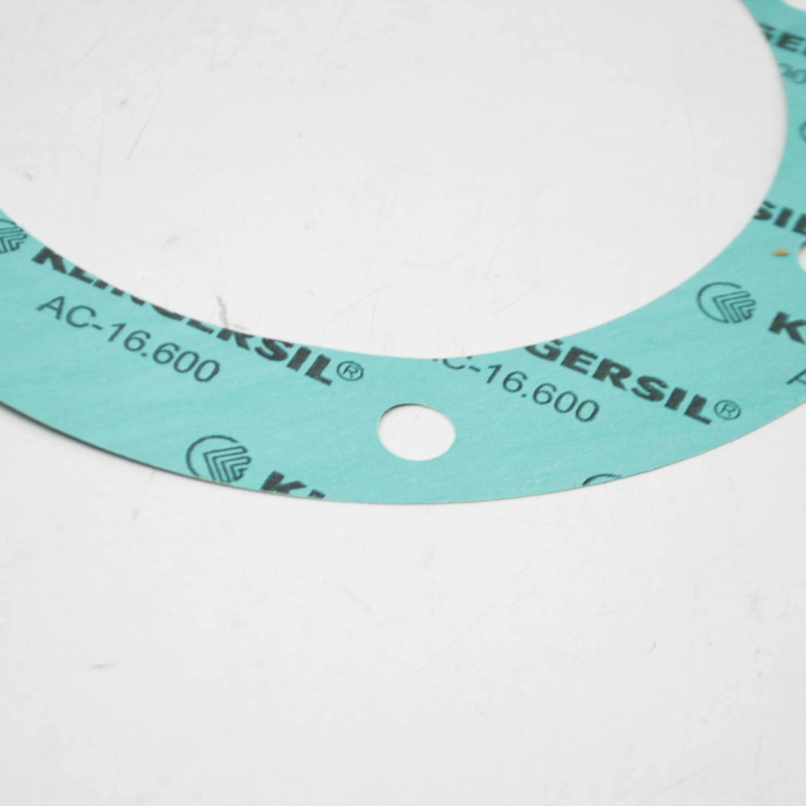 NEW BMW 4 CABRIO F33, F83 STRUT MOUNT GASKET 7854446 31307854446 ORIGINAL