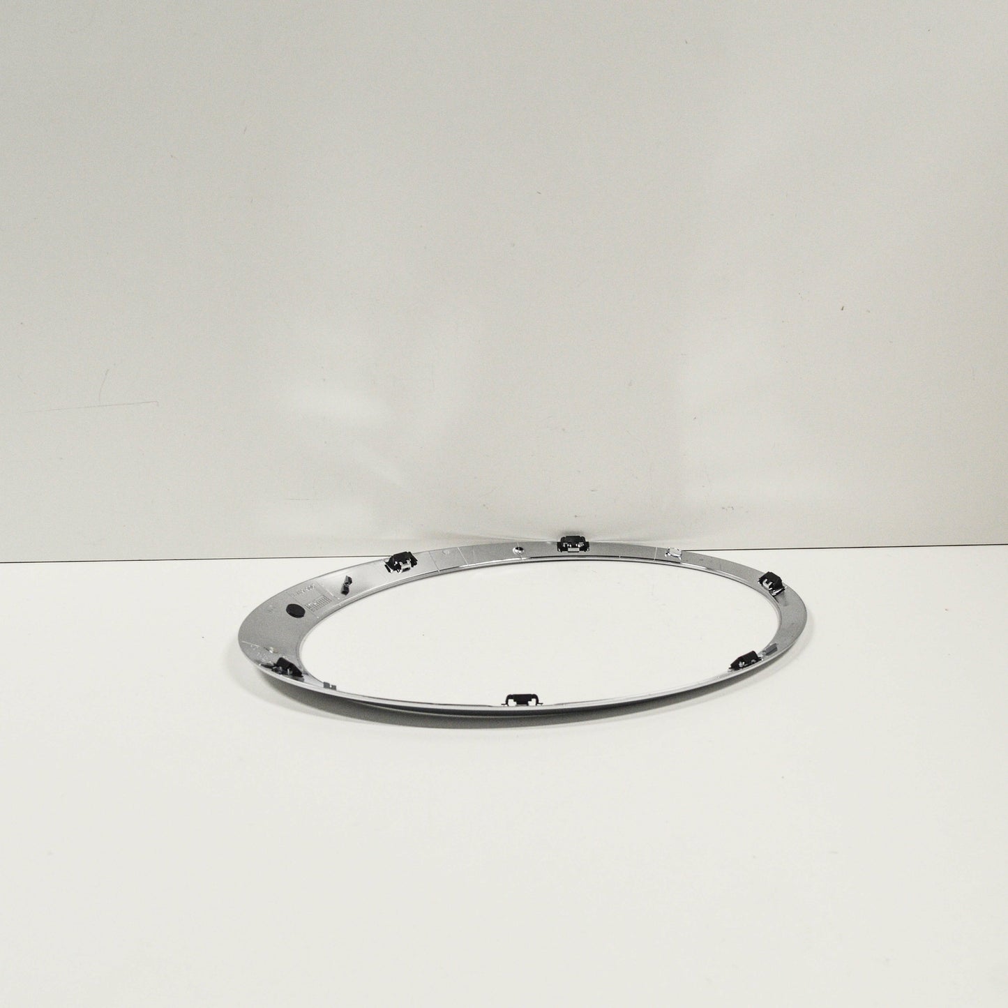 Genuine Mini Coupe R58 Right Headlight Ring Chrome 51137149906 7149906 2013 Original