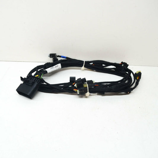 NEW MB ML W166 FRONT PARKTRONIC SYSTEM WIRING HARNESS A166540611564 ORIGINAL