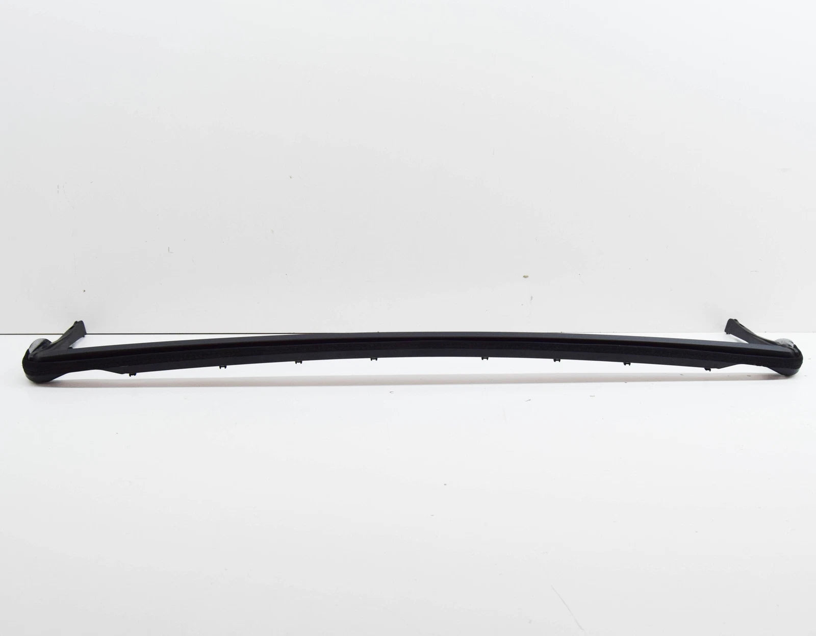 NEW MERCEDES-BENZ E W213 PANORAMIC ROOF WIND DEFLECTOR A2137802900 ORIGINAL