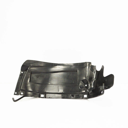 NEW AUDI A6 4G C7 FRONT RIGHT UNDERBODY WHEEL SPOILER 4G0853888J ORIGINAL