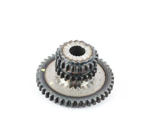 NEW VW BEETLE A5 ENGINE TIMING CRANKSHAFT CHAIN SPROCKET 06K105209 ORIGINAL