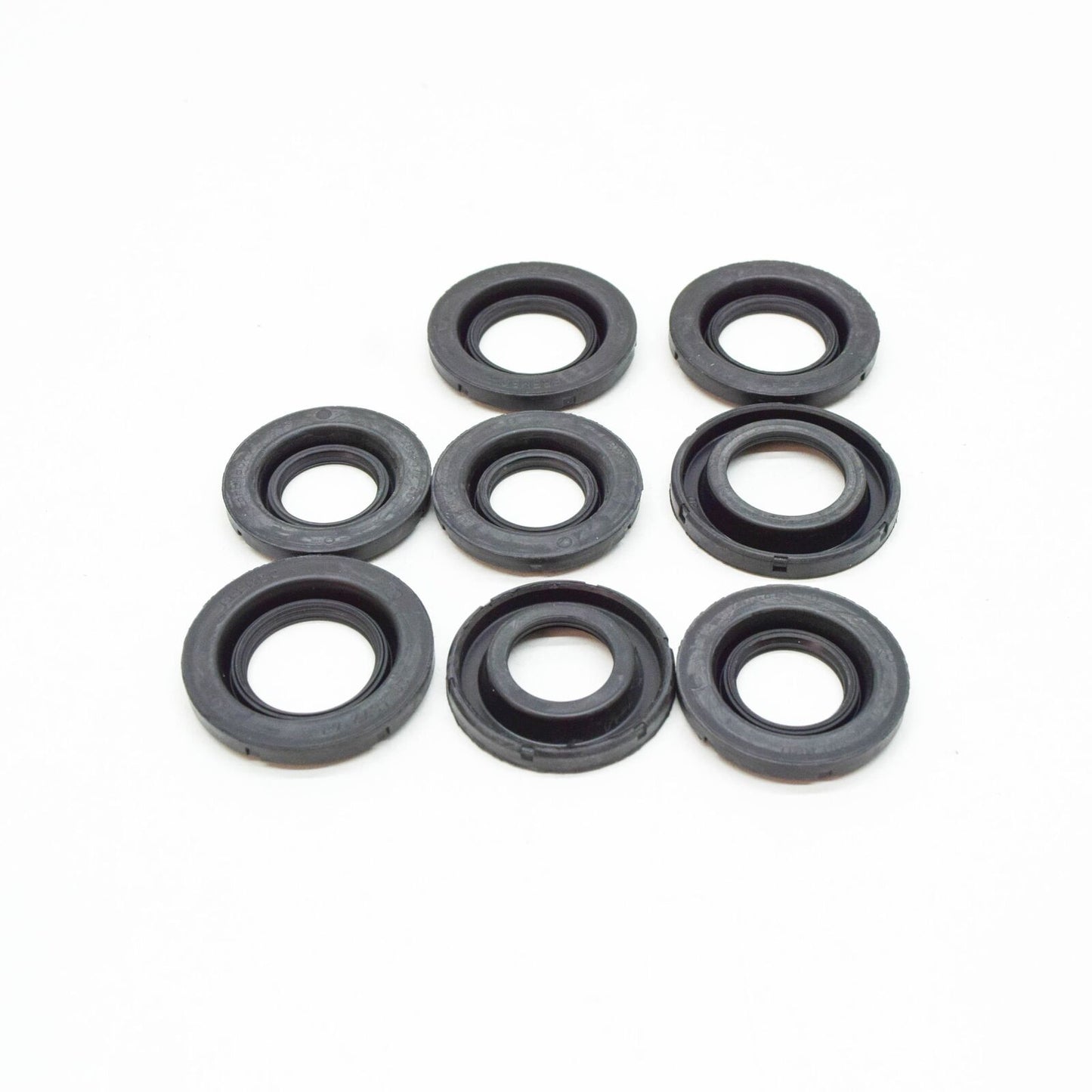 NEW MB CL C215 FRONT DISC BRAKE CALIPER REPAIR KIT A0014210086 ORIGINAL