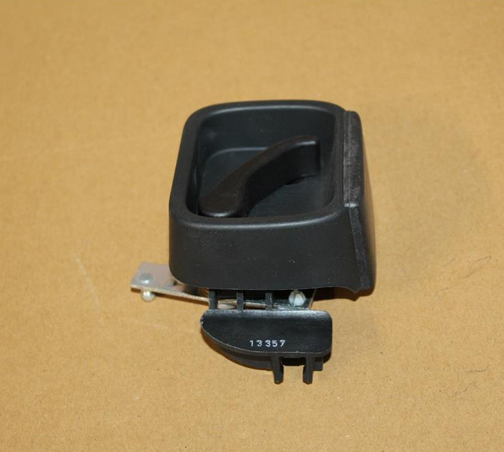 NEW VW CADDY SB MK4 REAR DOOR ACTUATING LEVER 2K0827185B9B9 ORIGINAL