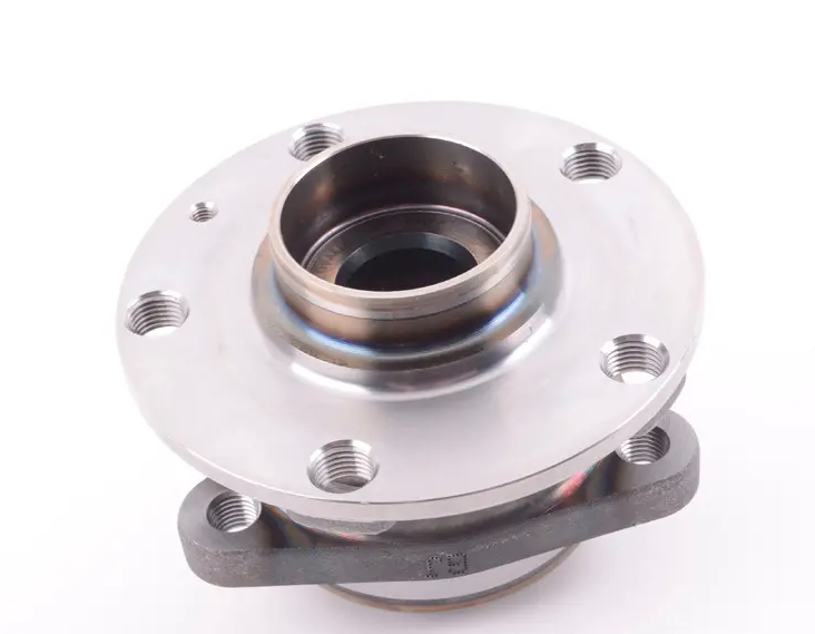 new audi a6 avant c6 rear wheel bearing 4f0598611b original