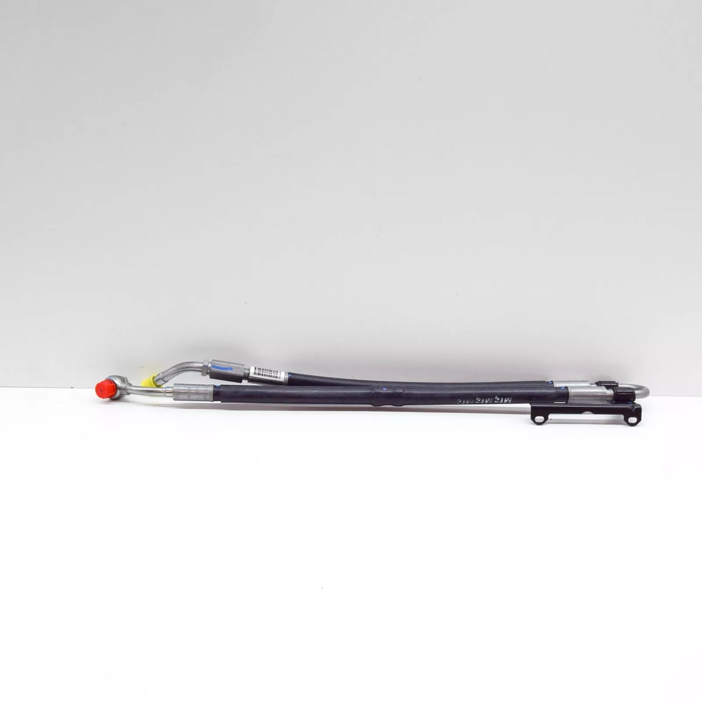 NEW MB ML W164 AMG POWER STEERING PRESSURE HOSE LHD A1644601124 ORIGINAL
