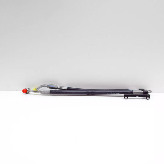 NEW MB ML W164 AMG POWER STEERING PRESSURE HOSE LHD A1644601124 ORIGINAL