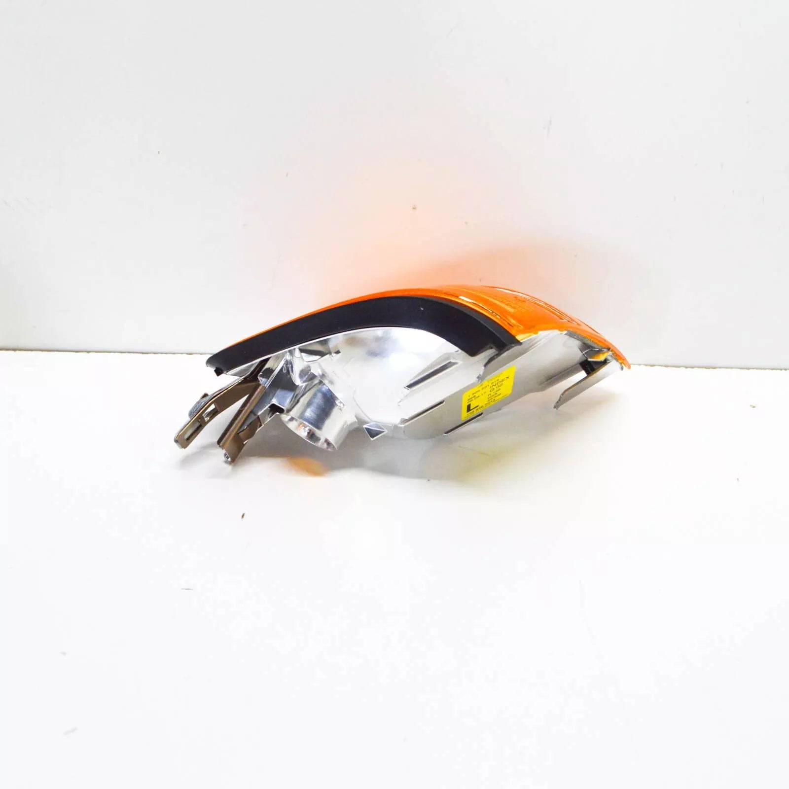 NEW MERCEDES-BENZ SL R129 FRONT LEFT TURN SIGNAL A1298260243 ORIGINAL