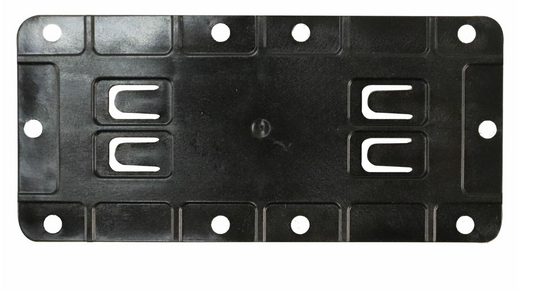 new ford tourneo custom overhead console bracket 5336976 original