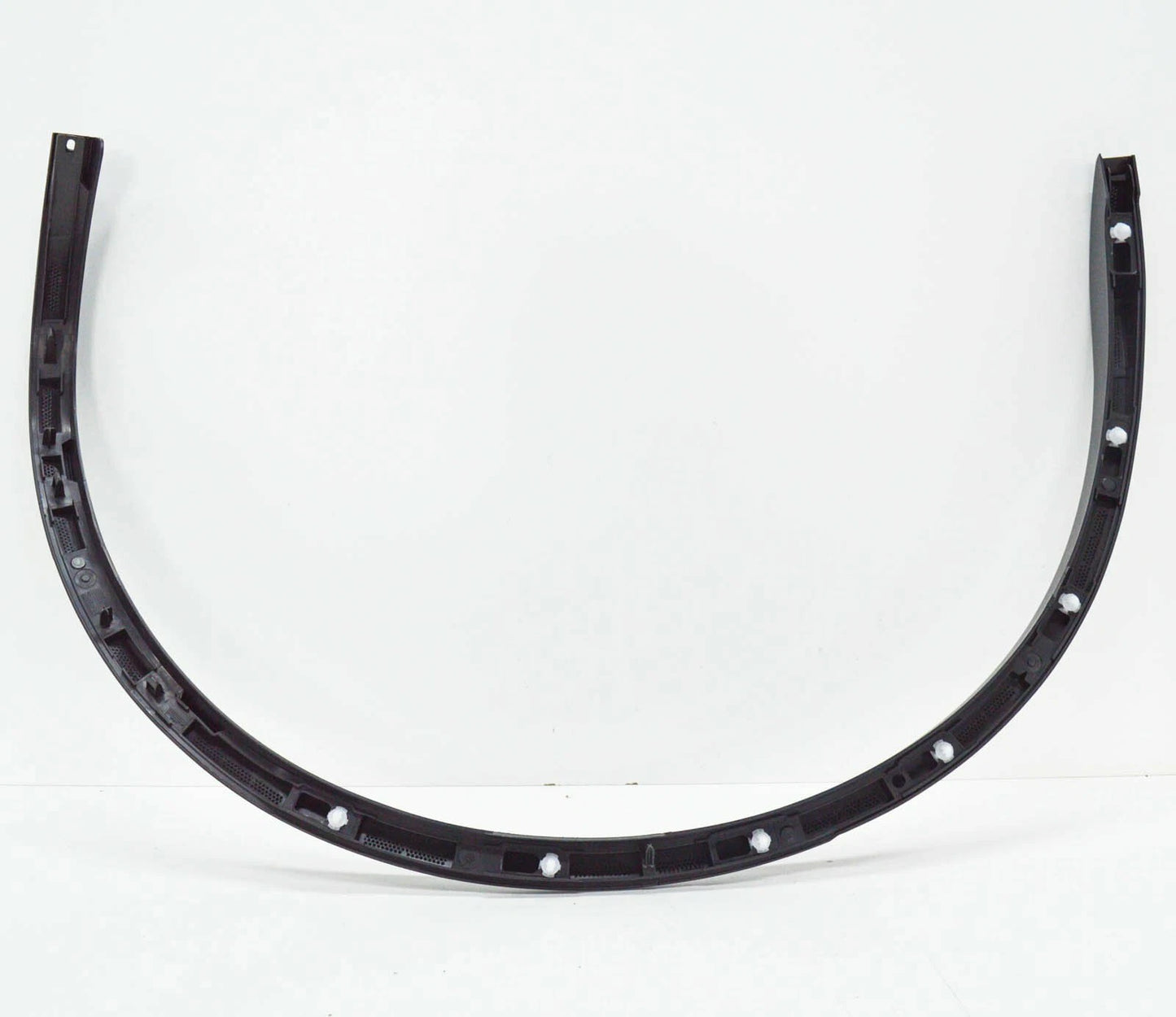 NEW VOLKSWAGEN TOUAREG 7P REAR RIGHT WHEEL ARCH TRIM 7P6854820B9B9 ORIGINAL