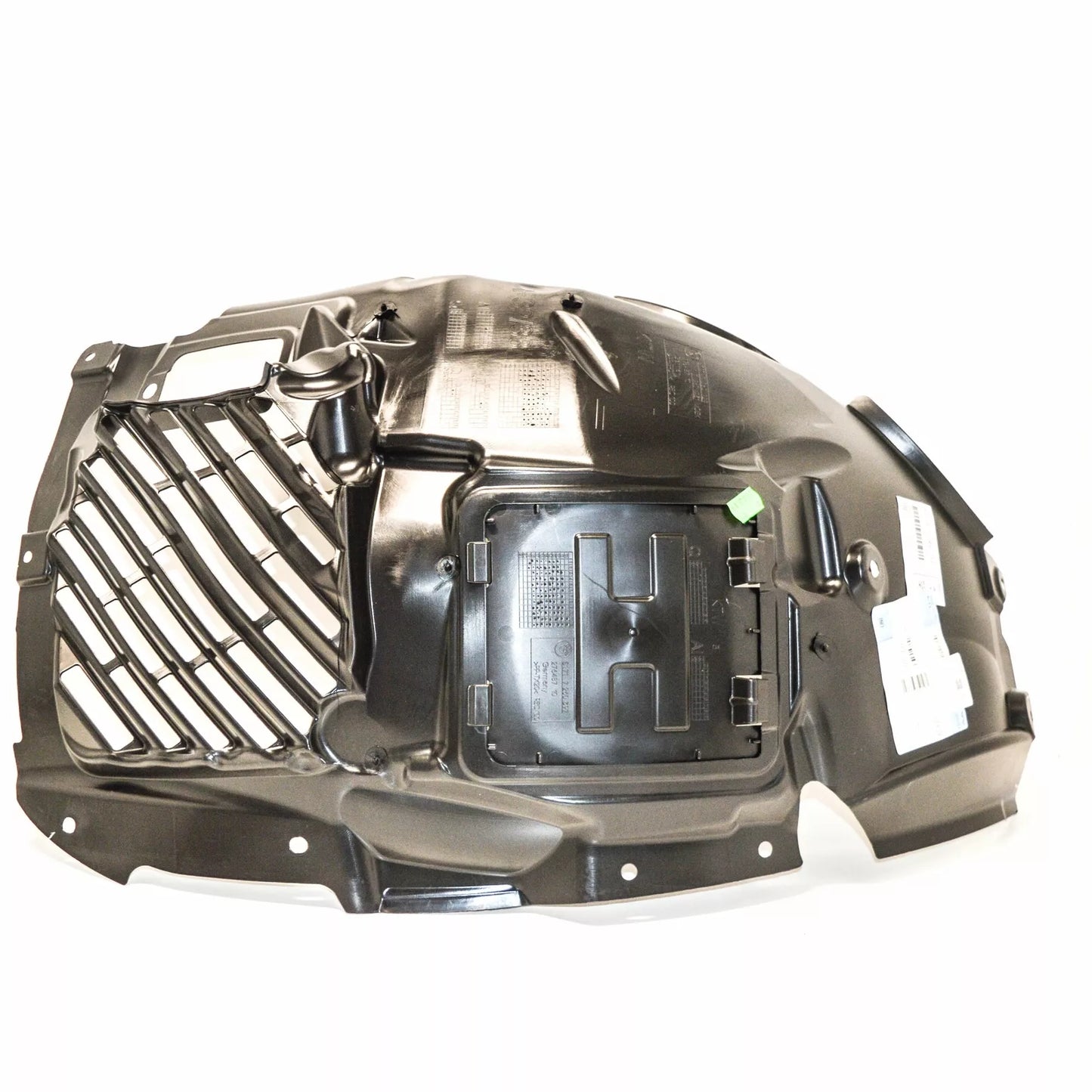 NEW BMW 4 F32 FRONT LEFT WHEEL ARCH LINER FRONT PART 51717260731 7260731