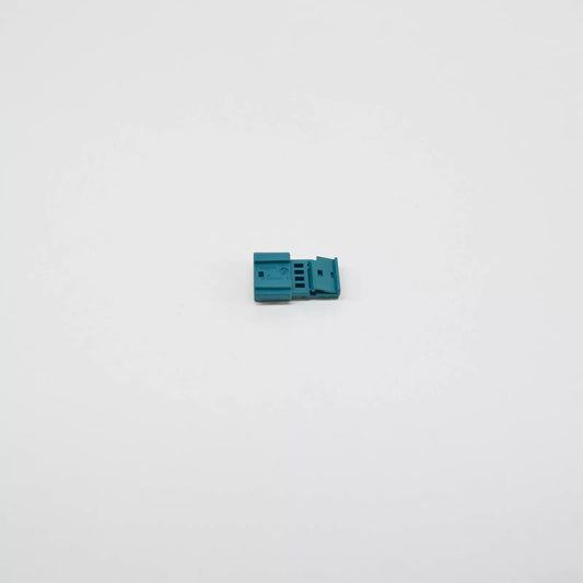 NEW BMW I3 I01 UNIVERSAL PIN TERMINAL UNCODED 61136925611 6925611 ORIGINAL