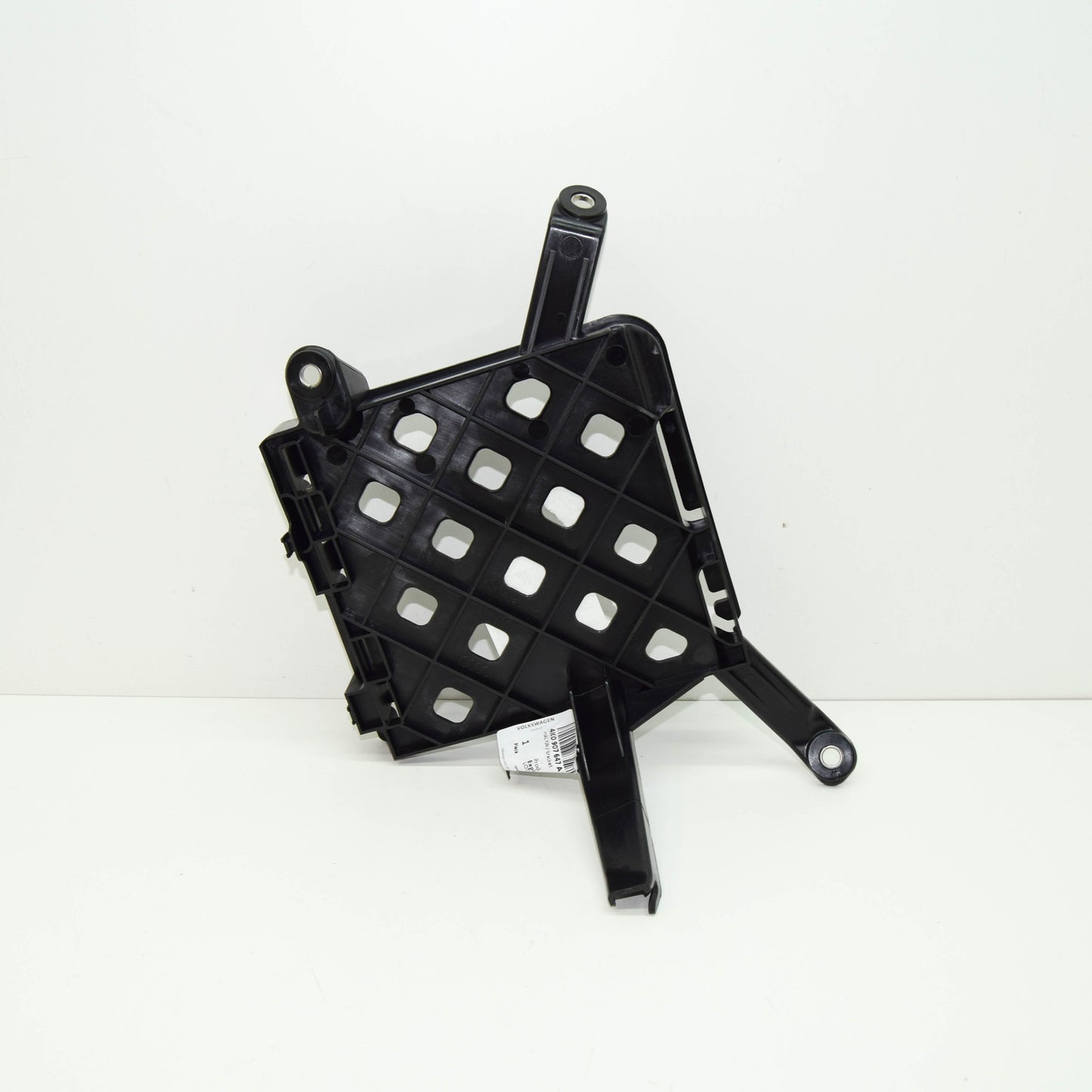 NEW AUDI A6 C8 AVANT CONTROL UNIT RETAINER 4K0907647A ORIGINAL