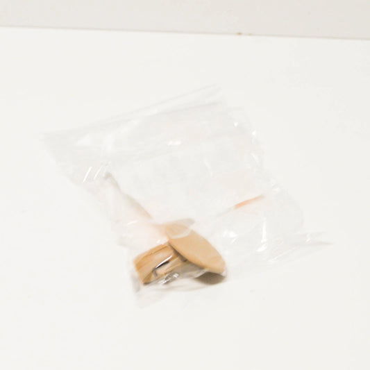 NEW BMW X3 E83 REAR DOOR TRIM PANEL PLUG 51413403793 ORIGINAL