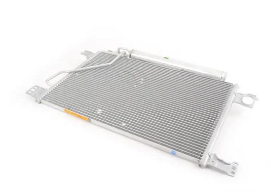 new mercedes-benz c w203 a/c condenser a203500085407 original