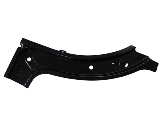 new mb sprinter w906 front left outer longitudinal member a9066110020 original