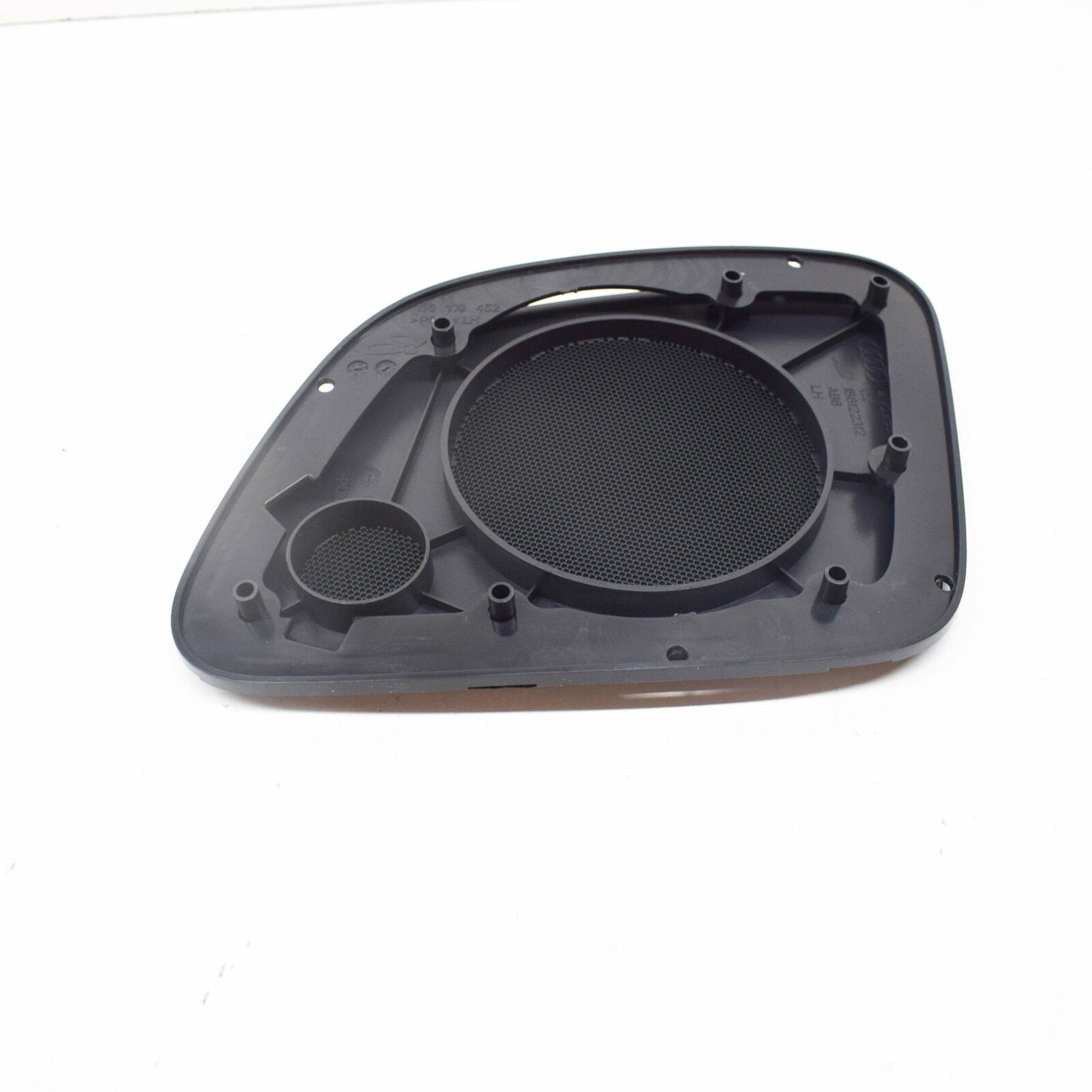 NEW AUDI Q7 4M LEFT ROOF LOUDSPEAKER COVER TRIM 4M0868149C4PK ORIGINAL