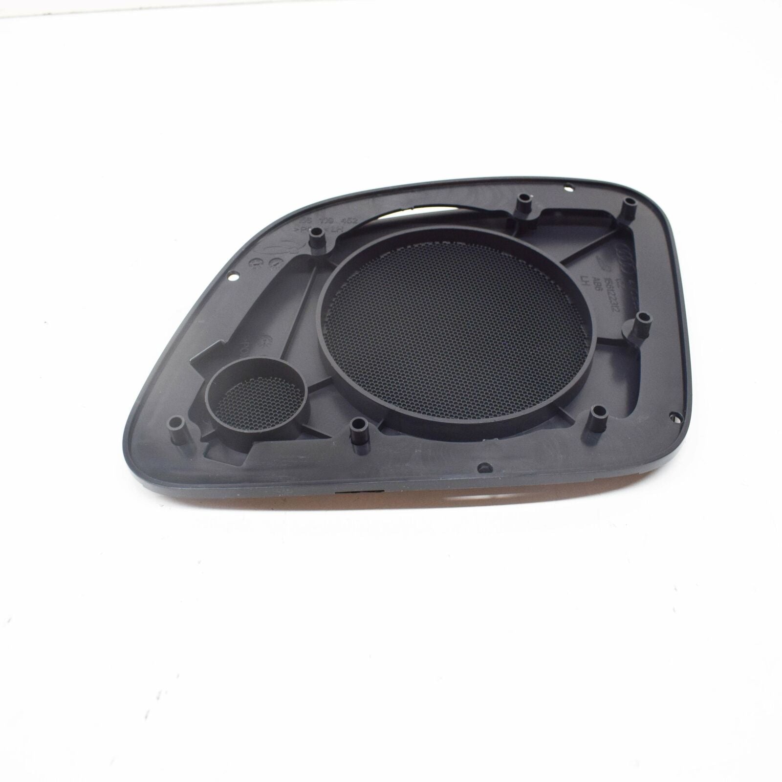 NEW AUDI Q7 4M LEFT ROOF LOUDSPEAKER COVER TRIM 4M0868149C4PK ORIGINAL