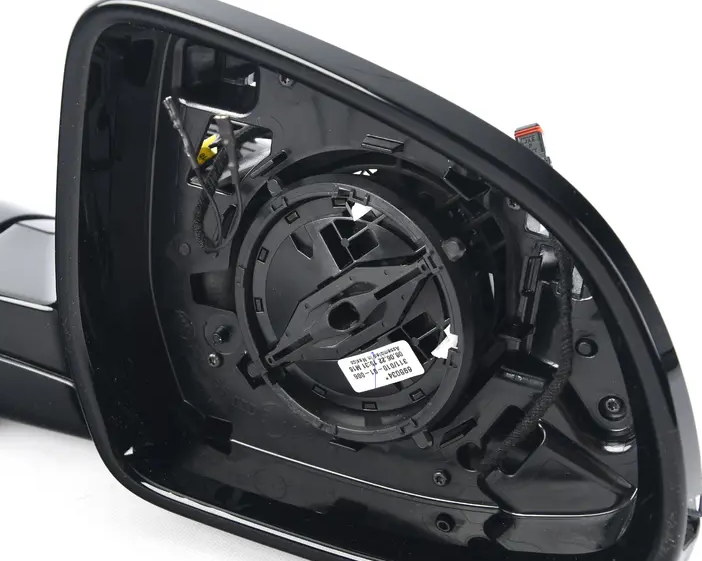 new bmw x5 g05 front right side wing mirror 51168738316 original