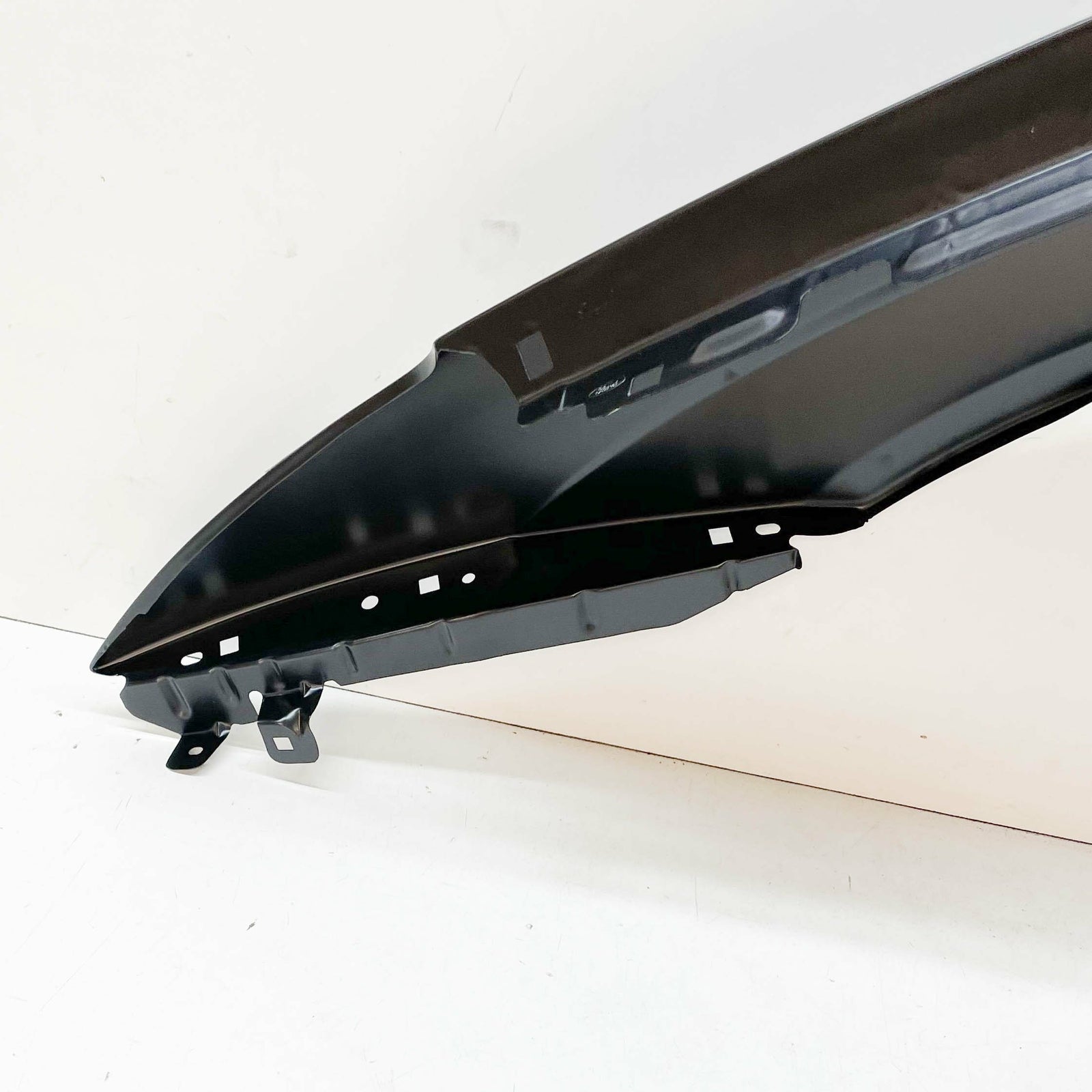new ford focus mk1 front right fender xs41-16015-au 1350731 original