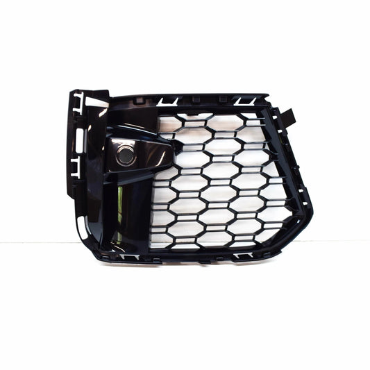 NEW BMW X6 G06 M FRONT RIGHT BUMPER OPEN GRILLE 51118069946 ORIGINAL