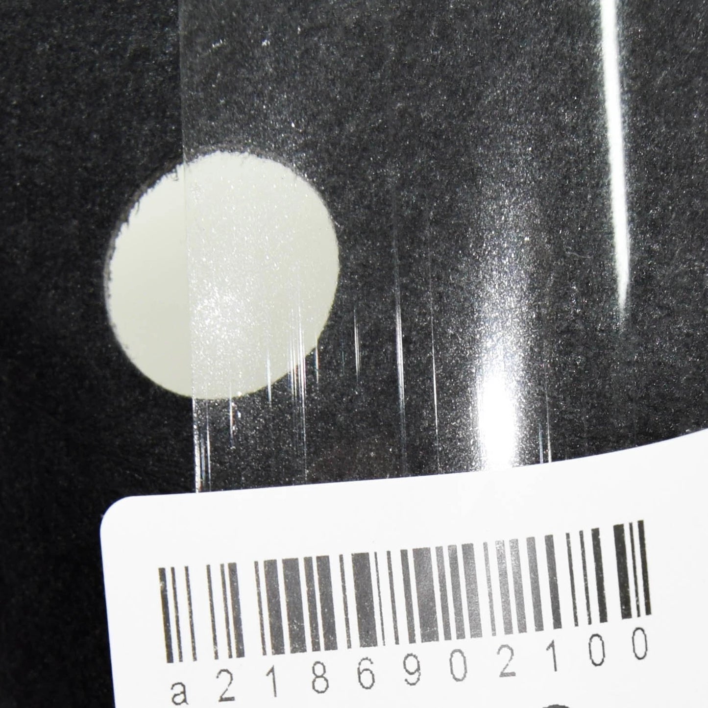 NEW MERCEDES-BENZ CLS C218 FRONT LEFT INNER FENDER LINER A2186902100 ORIGINAL