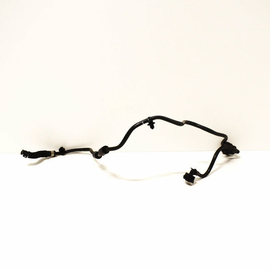 NEW MB C A205 RADIATOR VENT PIPE HOSE C 300 2.0 PETROL A2055012501 ORIGINAL